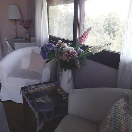 Su Hanimin Ciftligi Farm stay Mumcular