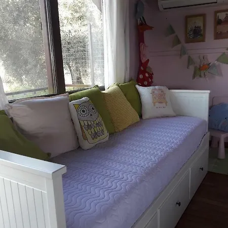 Su Hanimin Ciftligi Farm stay Mumcular