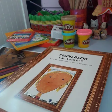 Su Hanimin Ciftligi Çiftlik konaklama