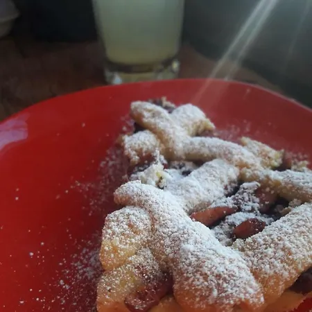 Çiftlik konaklama Su Hanimin Ciftligi