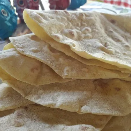 Su Hanimin Ciftligi Çiftlik konaklama *